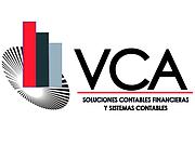 Logo of VCA ASESORES